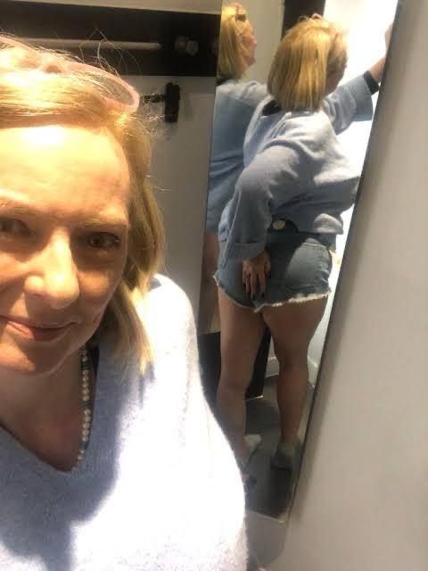 Mature 62-year-old woman available for private meet-ups. Discreet, well-mannered, and respectful. Serious inquiries only. - Image 2